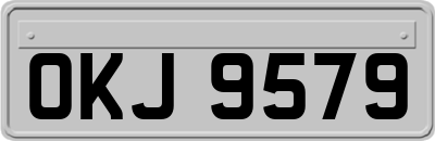 OKJ9579