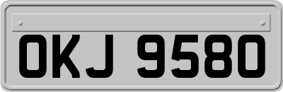 OKJ9580