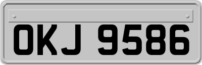 OKJ9586