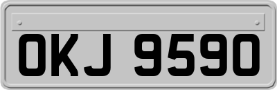 OKJ9590