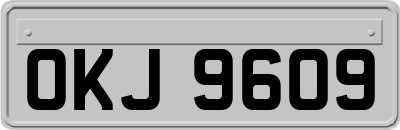 OKJ9609
