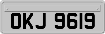 OKJ9619