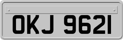 OKJ9621