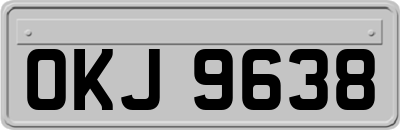 OKJ9638