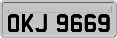 OKJ9669