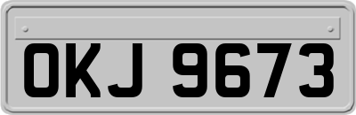 OKJ9673
