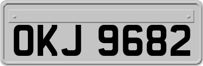 OKJ9682