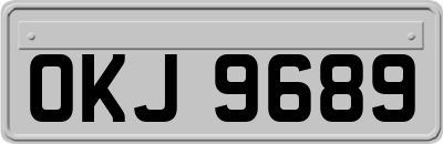 OKJ9689