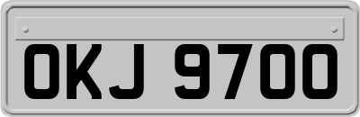 OKJ9700