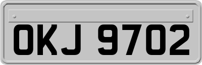 OKJ9702