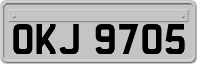 OKJ9705