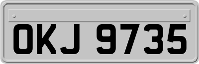 OKJ9735