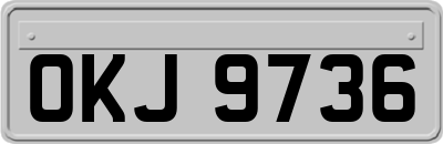 OKJ9736