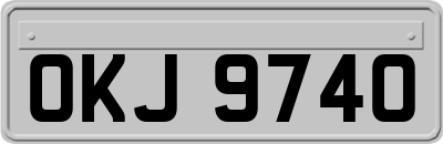 OKJ9740