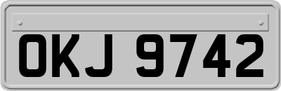 OKJ9742