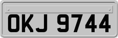 OKJ9744