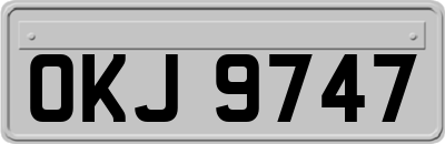 OKJ9747