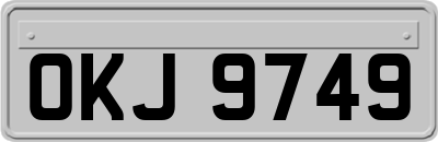 OKJ9749