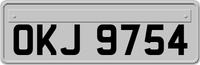 OKJ9754