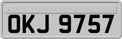 OKJ9757