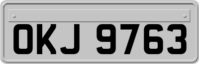 OKJ9763