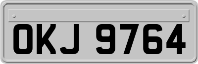 OKJ9764