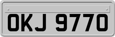 OKJ9770