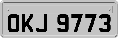 OKJ9773