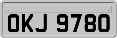 OKJ9780
