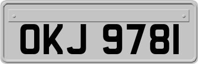 OKJ9781