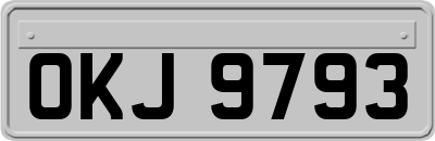 OKJ9793