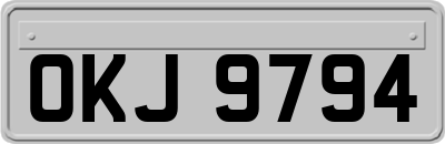 OKJ9794