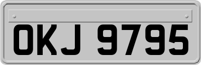 OKJ9795