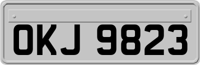OKJ9823