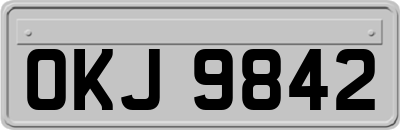 OKJ9842