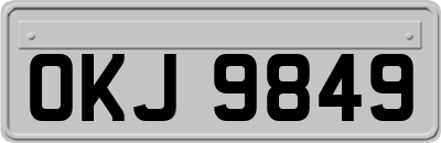 OKJ9849
