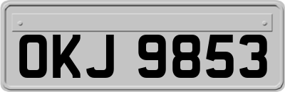 OKJ9853