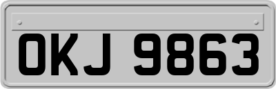 OKJ9863