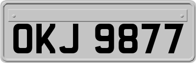 OKJ9877