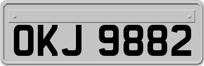 OKJ9882