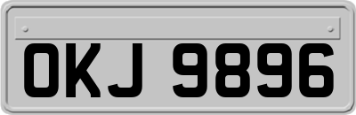 OKJ9896