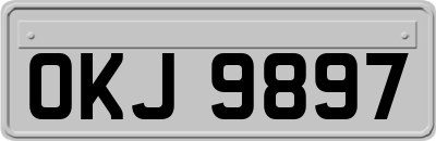 OKJ9897