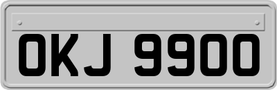 OKJ9900