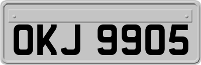 OKJ9905