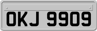 OKJ9909