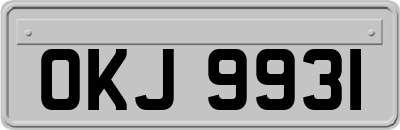 OKJ9931