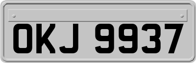 OKJ9937