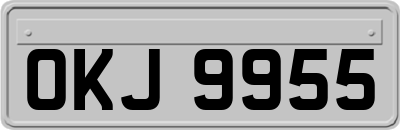 OKJ9955