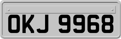 OKJ9968