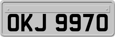OKJ9970